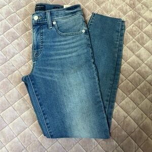 Lucky brand jeans
